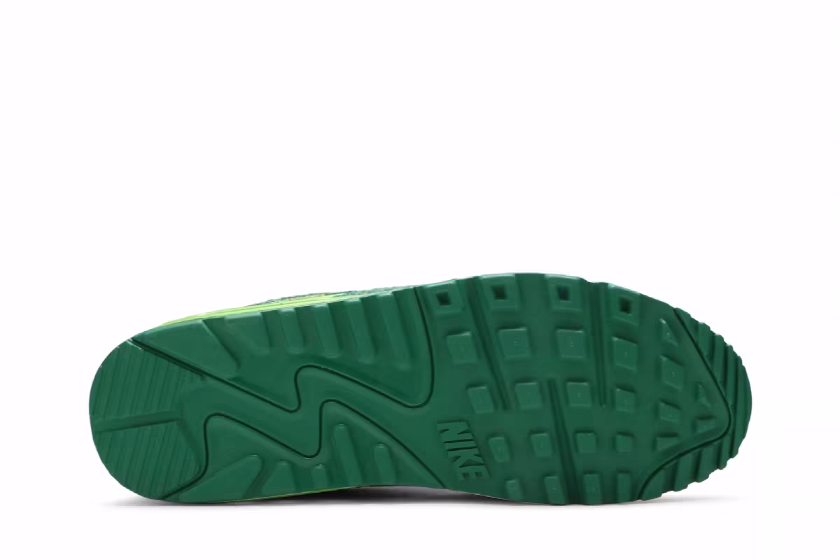Nike Air Max 90 St. Patricks Day, view 5