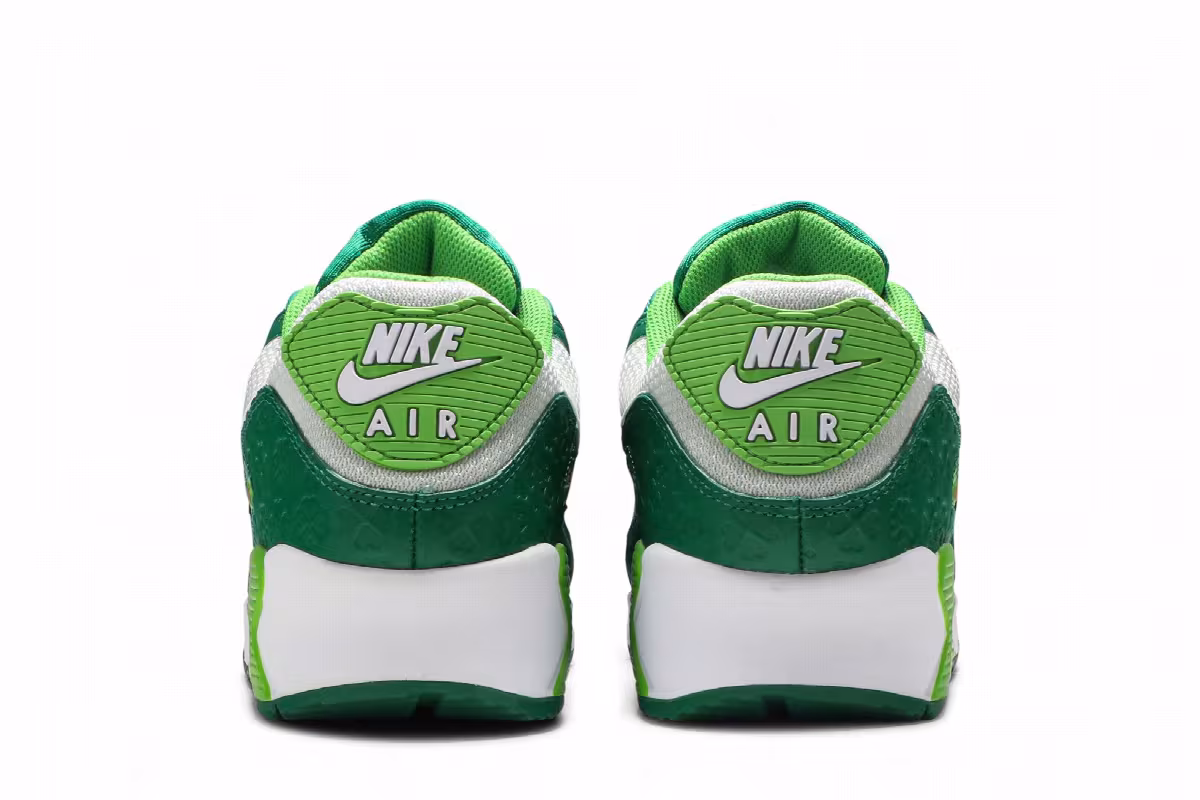 Nike Air Max 90 St. Patricks Day, view 7