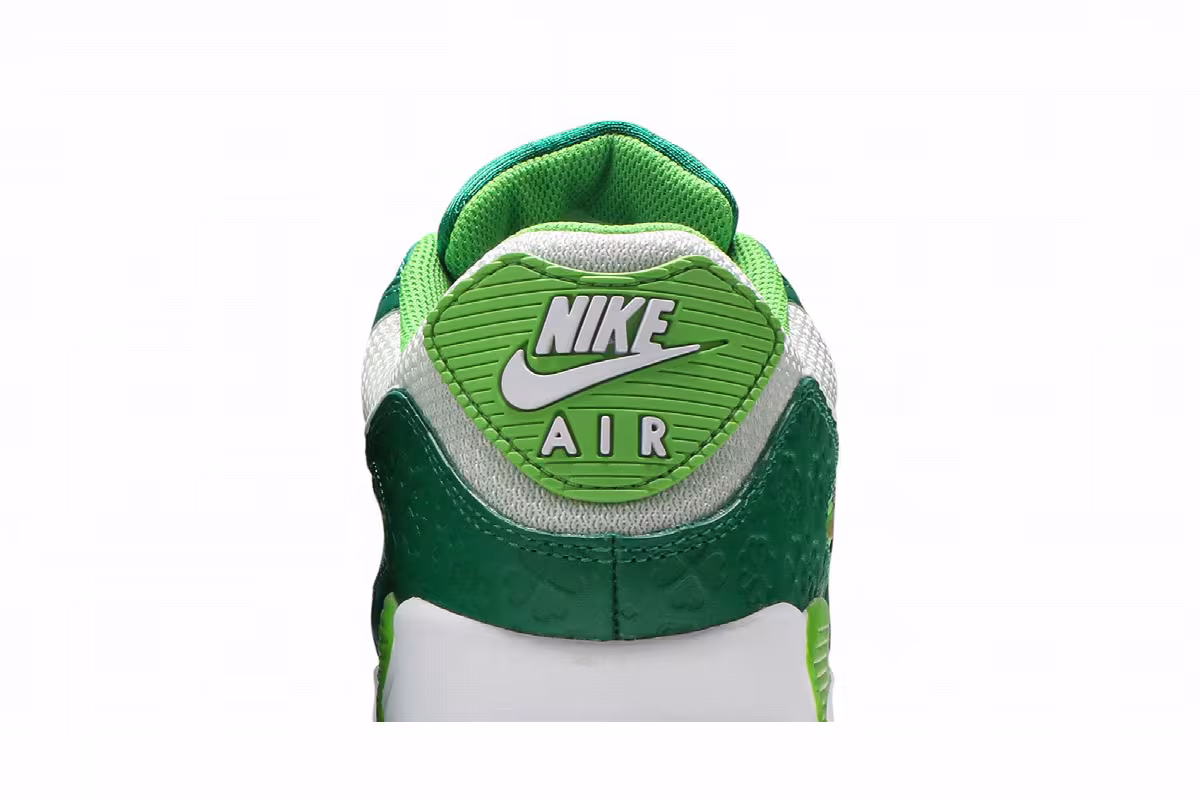 Nike Air Max 90 St. Patricks Day, view 8