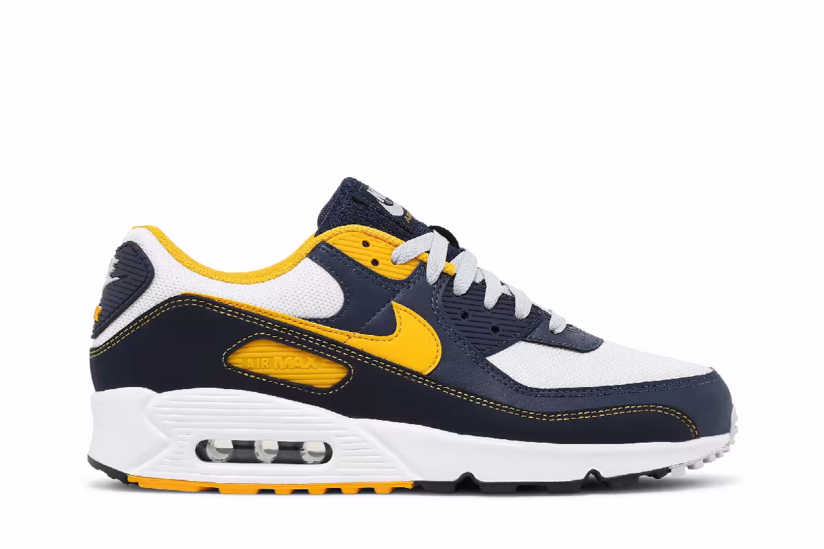 Nike Air Max 90 Dunk From Above, view 2