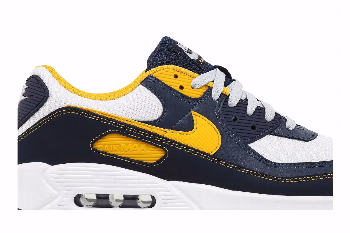 Nike Air Max 90 Dunk From Above, view 3