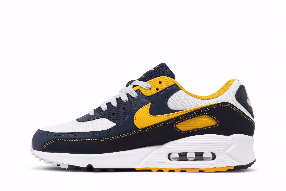 Nike Air Max 90 Dunk From Above, view 4