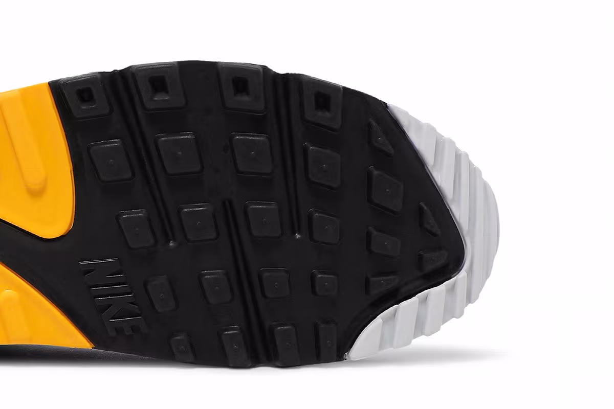 Nike Air Max 90 Dunk From Above, view 6