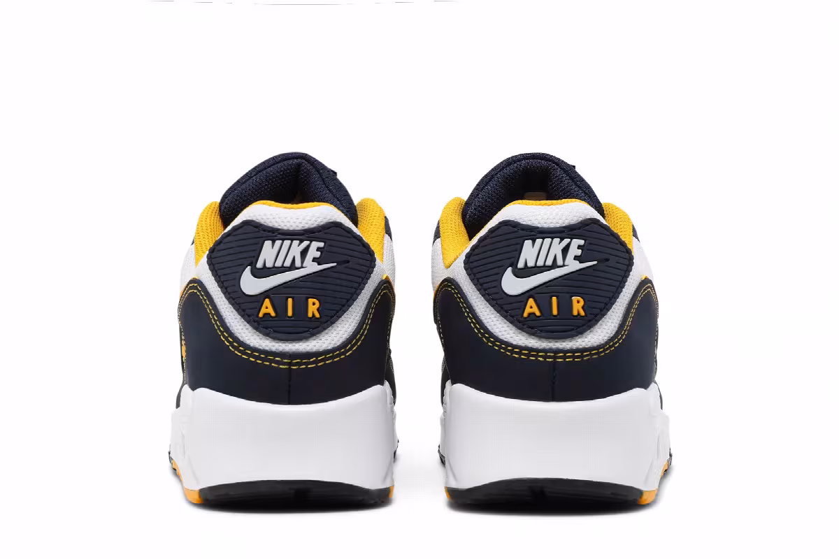 Nike Air Max 90 Dunk From Above, view 7