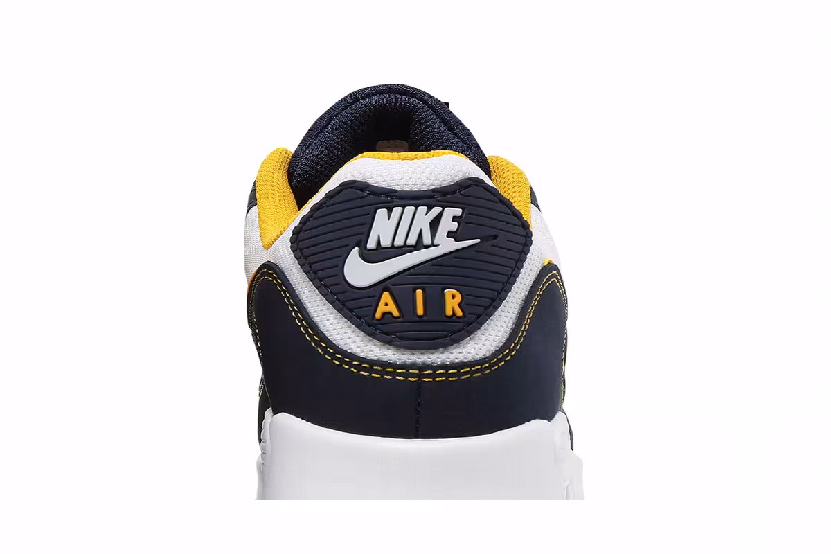 Nike Air Max 90 Dunk From Above, view 8