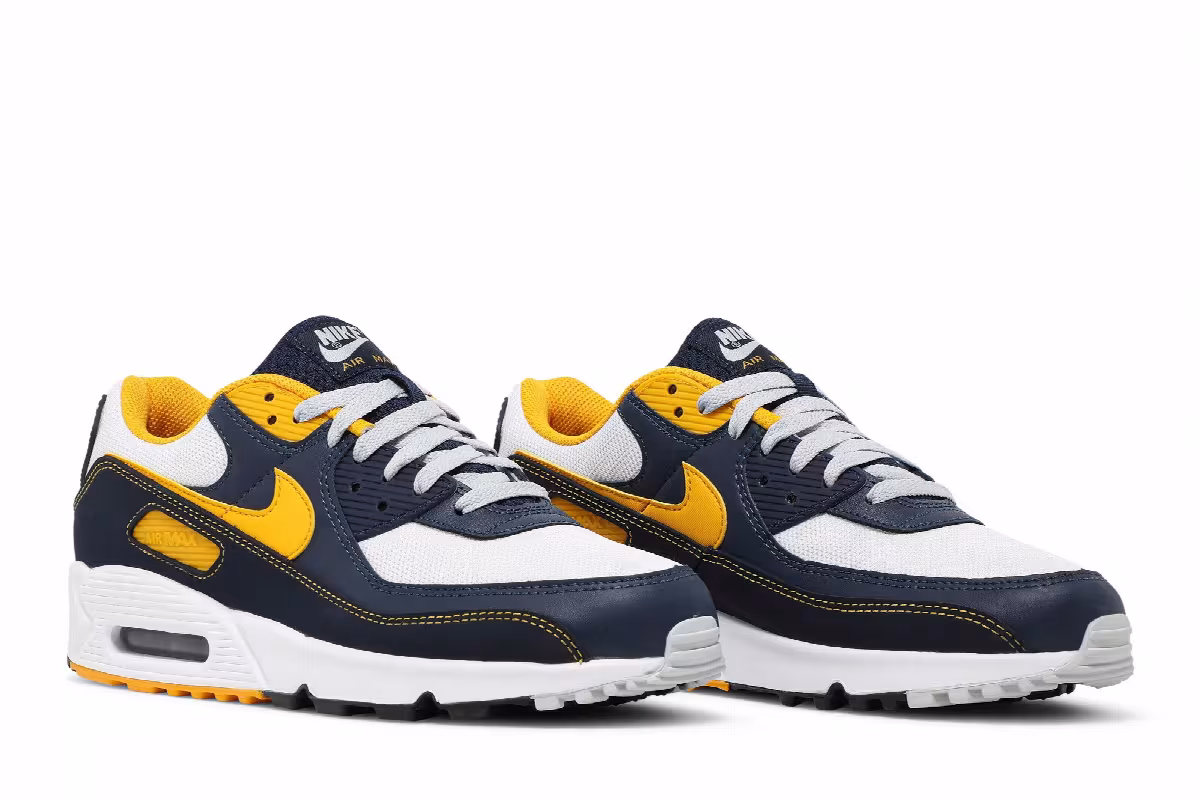 Nike Air Max 90 Dunk From Above, view 9