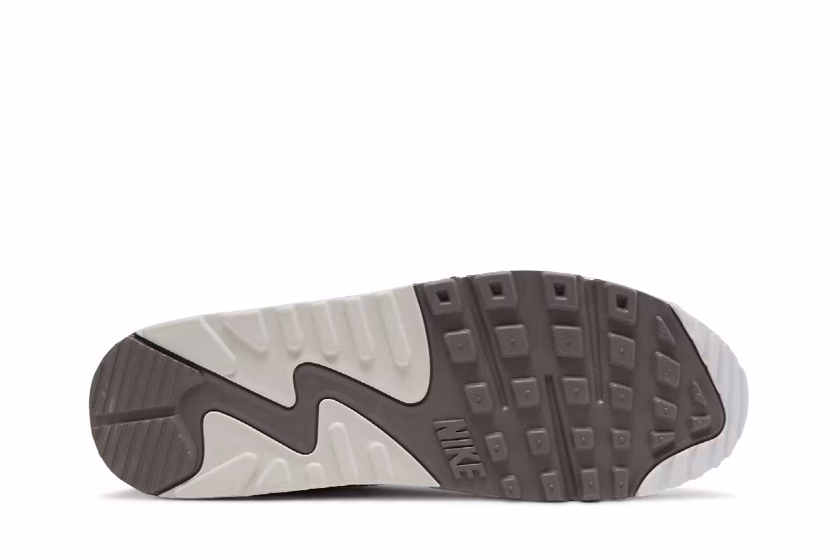 Nike Air Max 90 SE First Use Pack - Sail, view 5