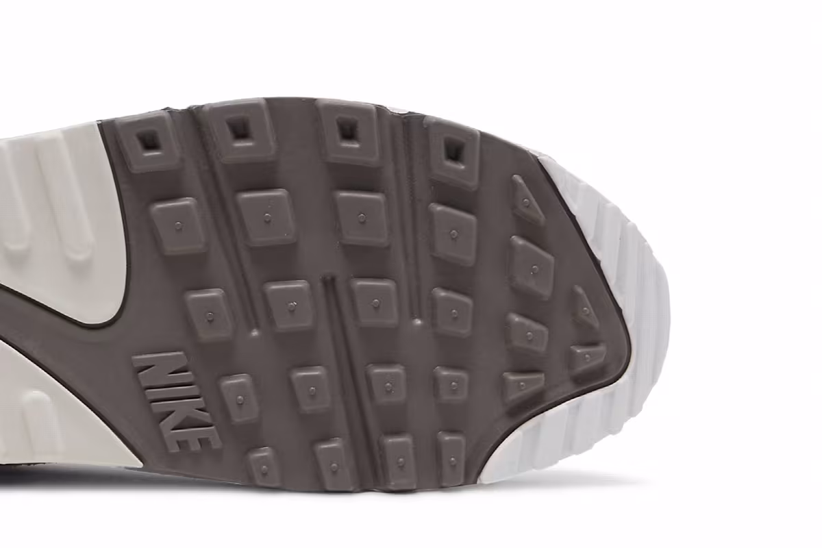 Nike Air Max 90 SE First Use Pack - Sail, view 6