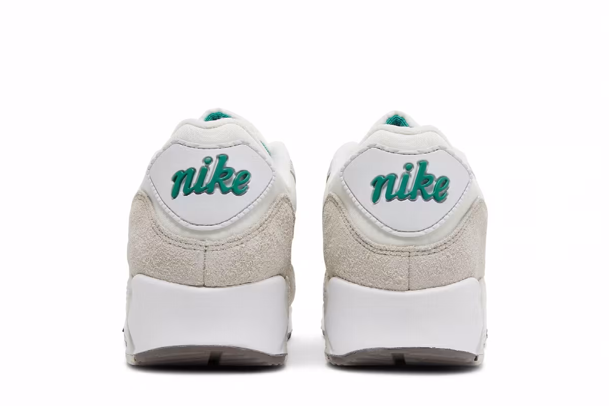 Nike Air Max 90 SE First Use Pack - Sail, view 7