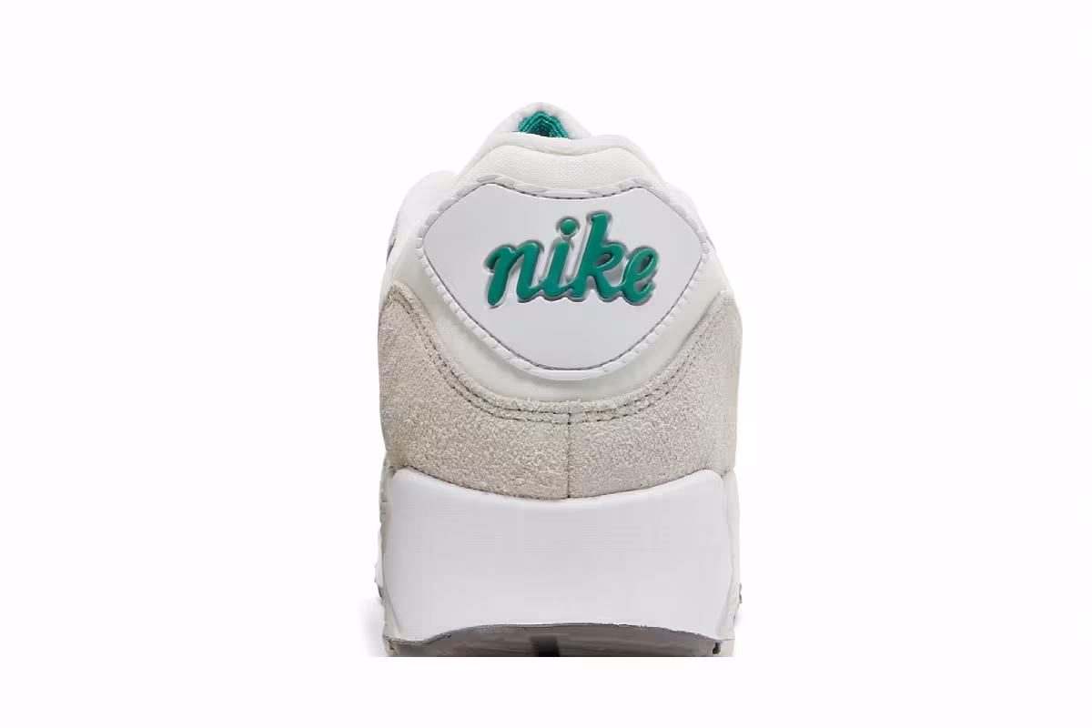 Nike Air Max 90 SE First Use Pack - Sail, view 8