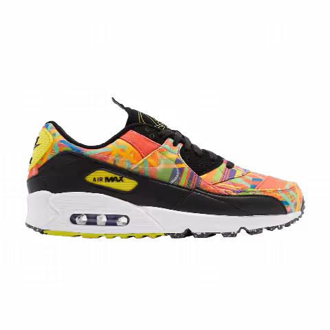 Nike Air Max 90 'Latino Heritage Month - Familia'