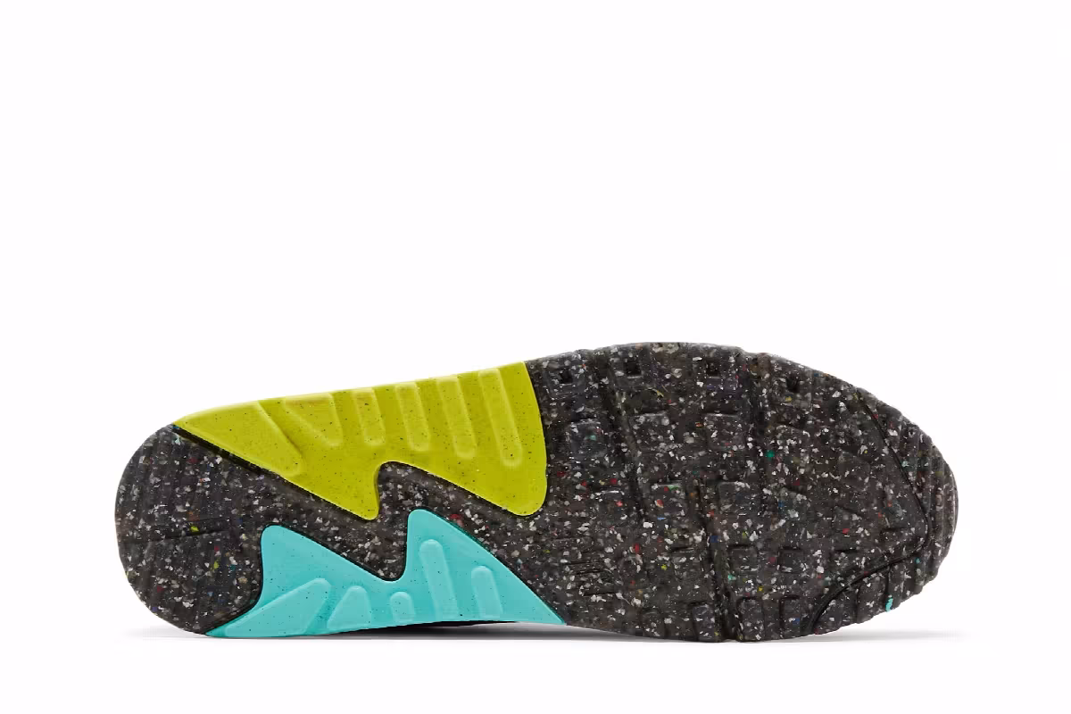 Nike Air Max 90 Latino Heritage Month - Familia, view 5