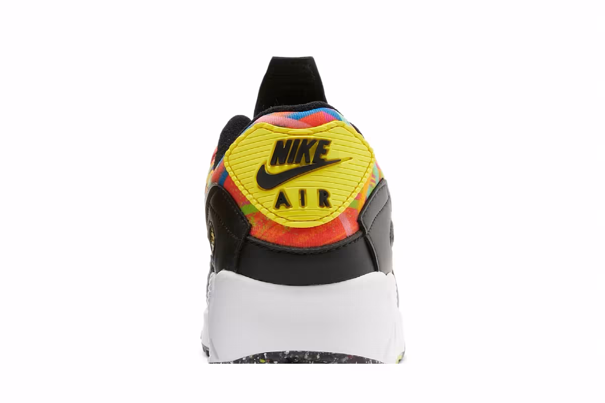 Nike Air Max 90 Latino Heritage Month - Familia, view 8