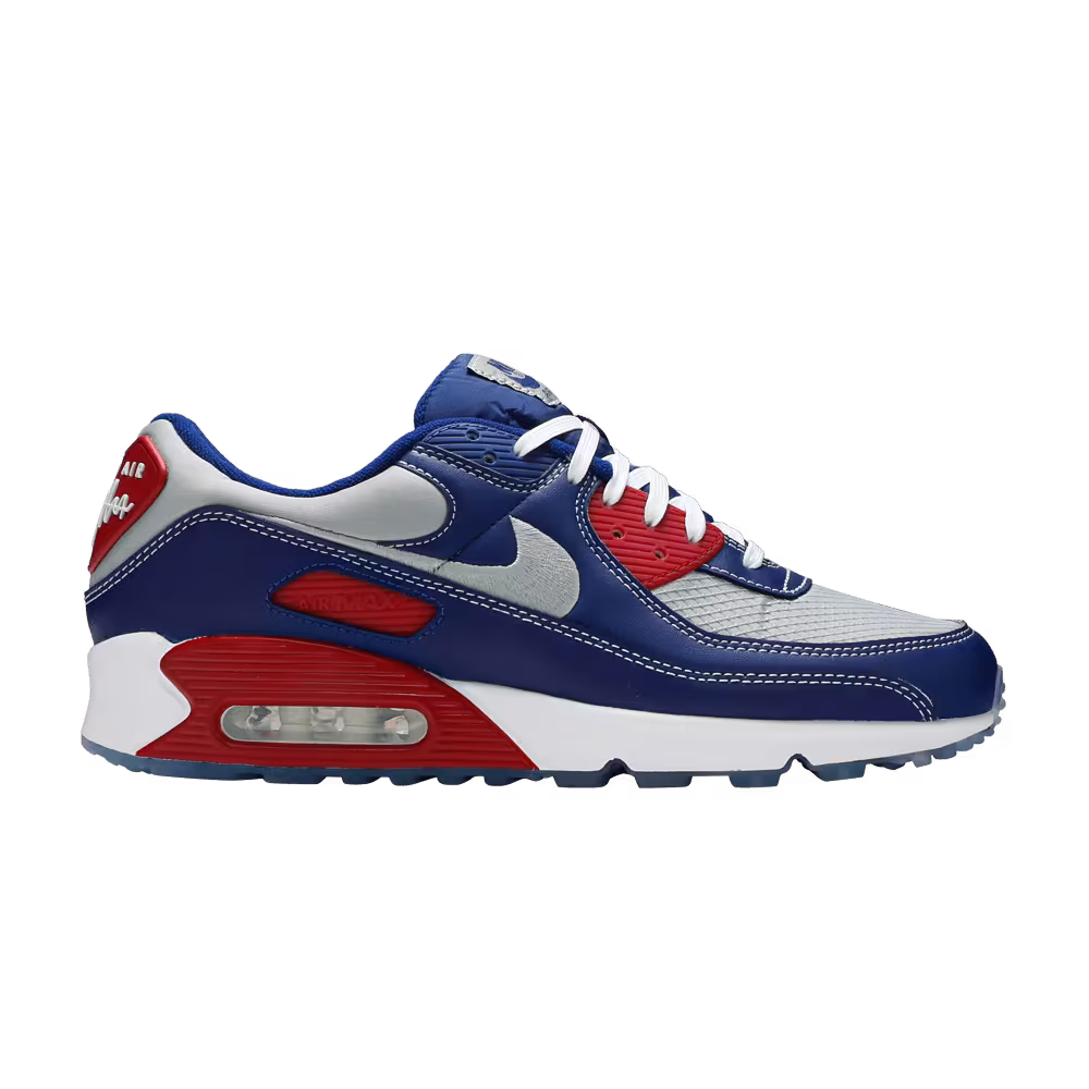 Nike Air Max 90 NRG Pirate Radio
