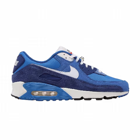 Nike Air Max 90 SE 'First Use Pack - Signal Blue'