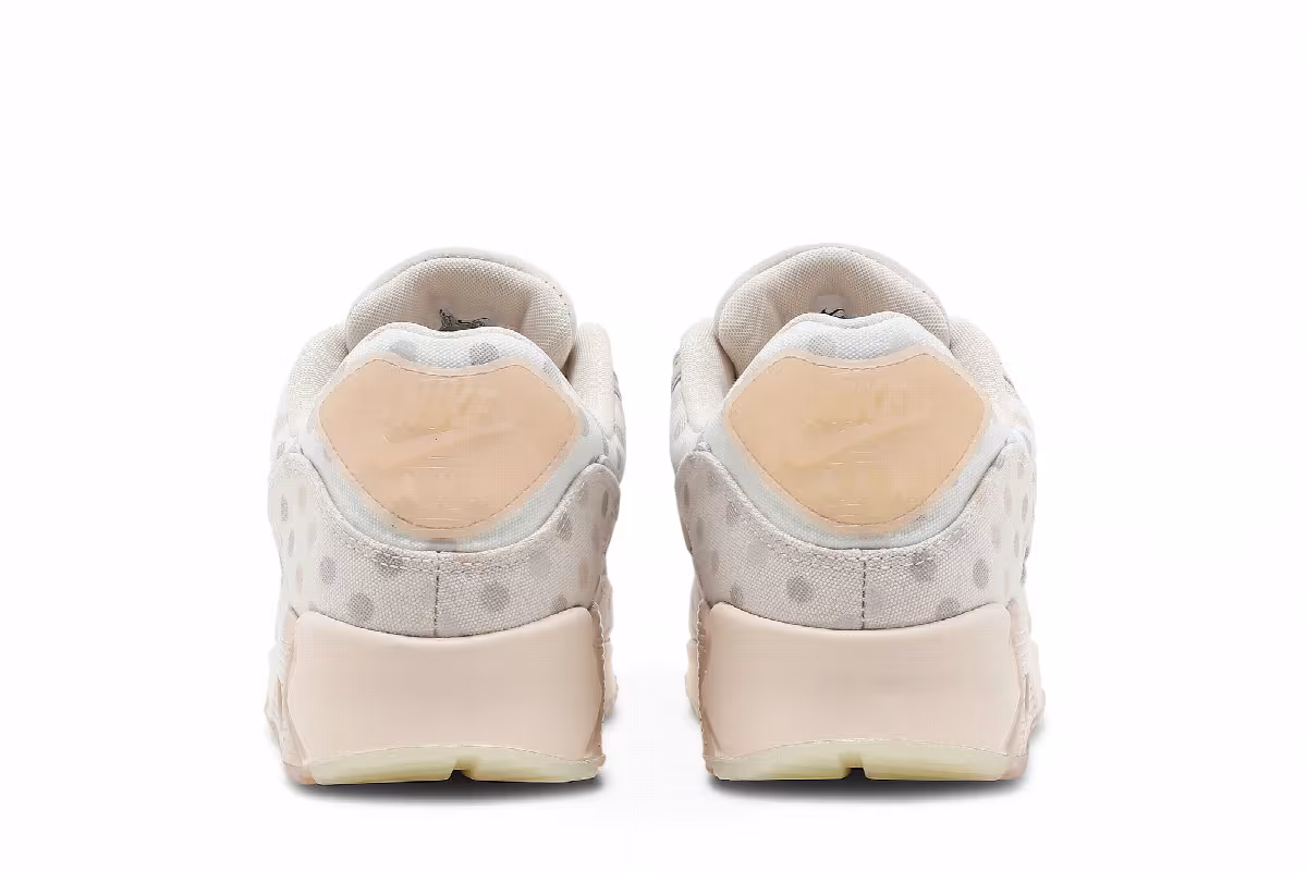 Nike Air Max 90 NRG Venn Diagram - Shimmer Polka, view 7