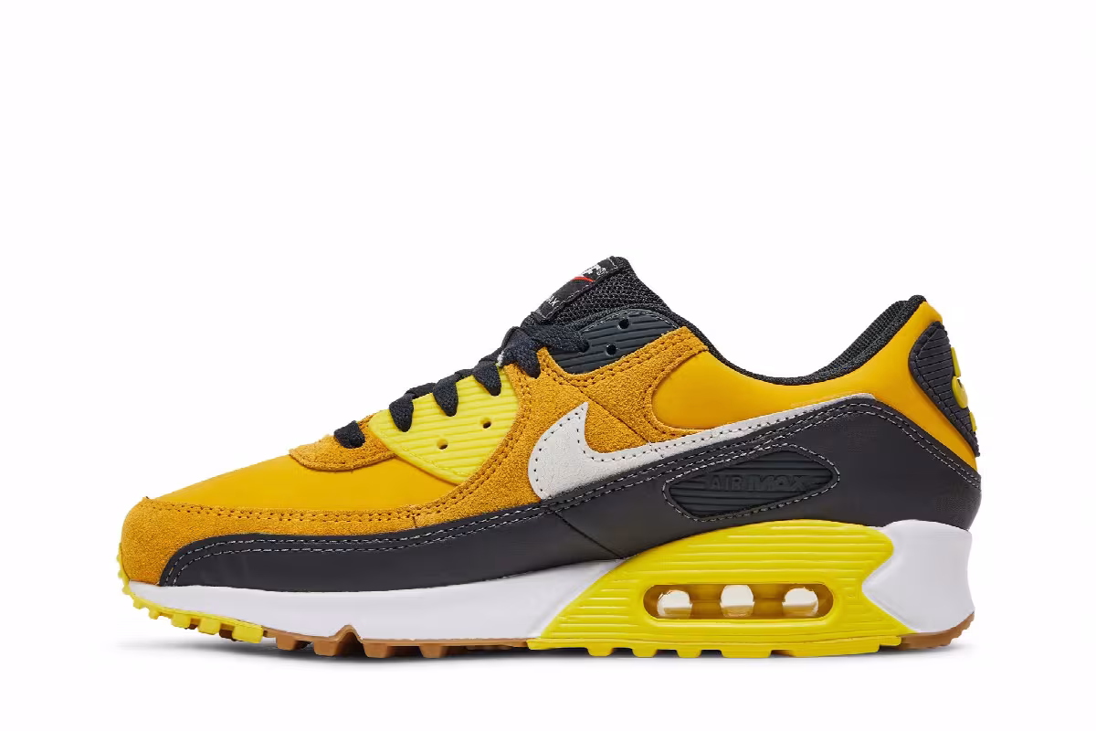 Nike Air Max 90 SE Go The Extra Smile, view 4