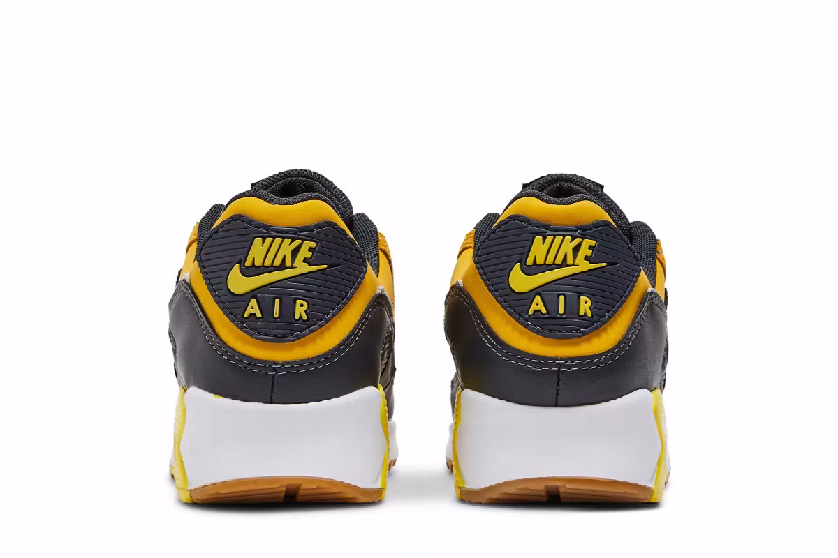 Nike Air Max 90 SE Go The Extra Smile, view 7