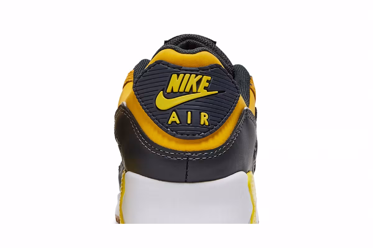 Nike Air Max 90 SE Go The Extra Smile, view 8