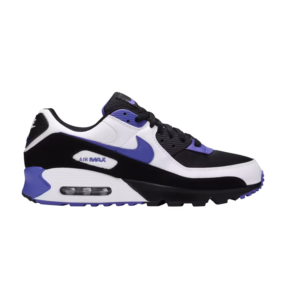 Nike Air Max 90 Persian Violet