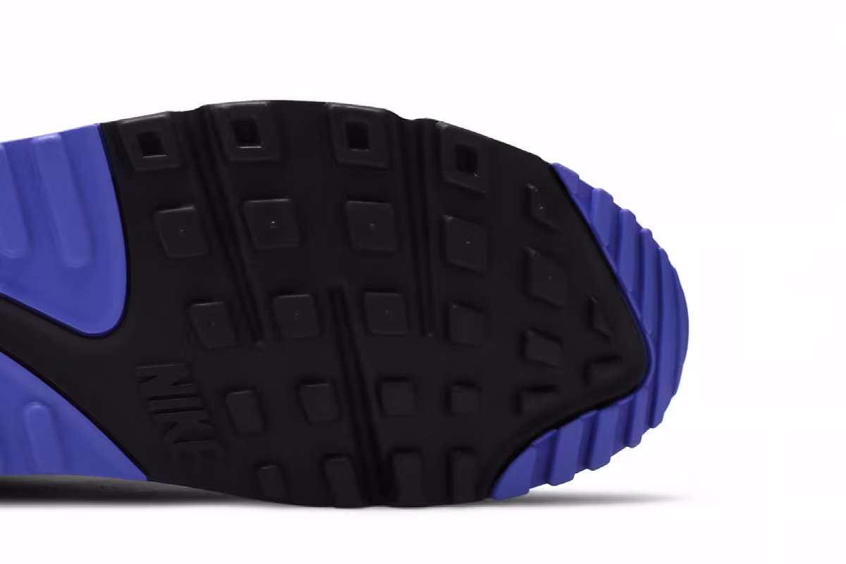 Nike Air Max 90 Persian Violet, view 6