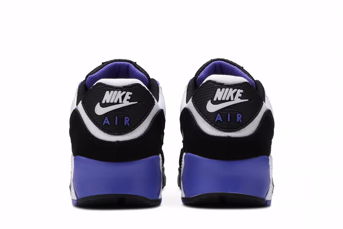 Nike Air Max 90 Persian Violet, view 7