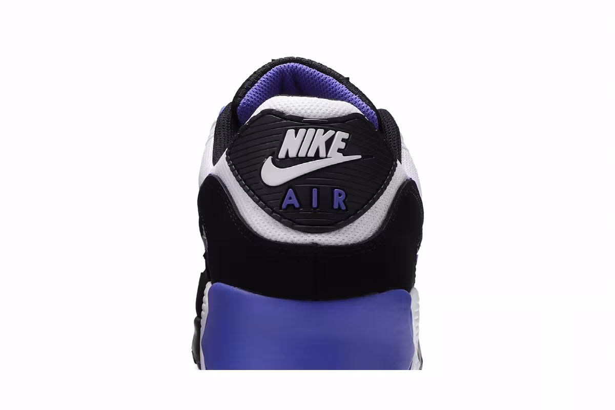 Nike Air Max 90 Persian Violet, view 8