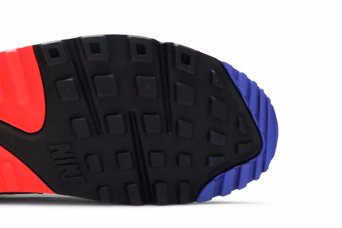 Nike Air Max 90 Evolution Of Icons, view 6