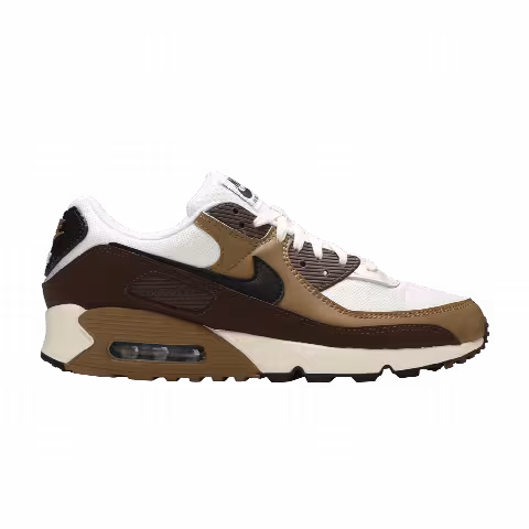 Nike Air Max 90 'Dark Driftwood'