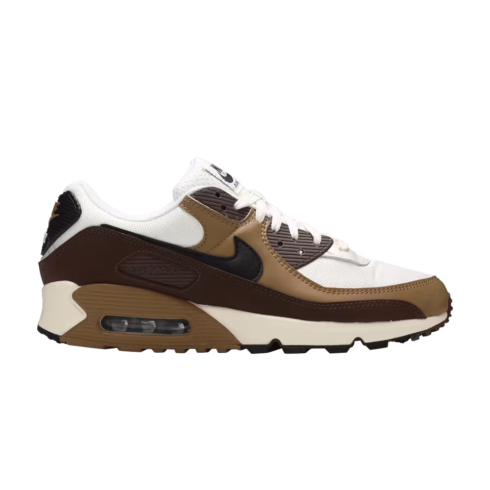 Nike Air Max 90 Dark Driftwood