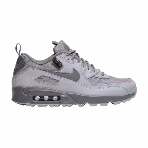 Nike Air Max 90 Surplus 'Wolf Grey Pink Salt'
