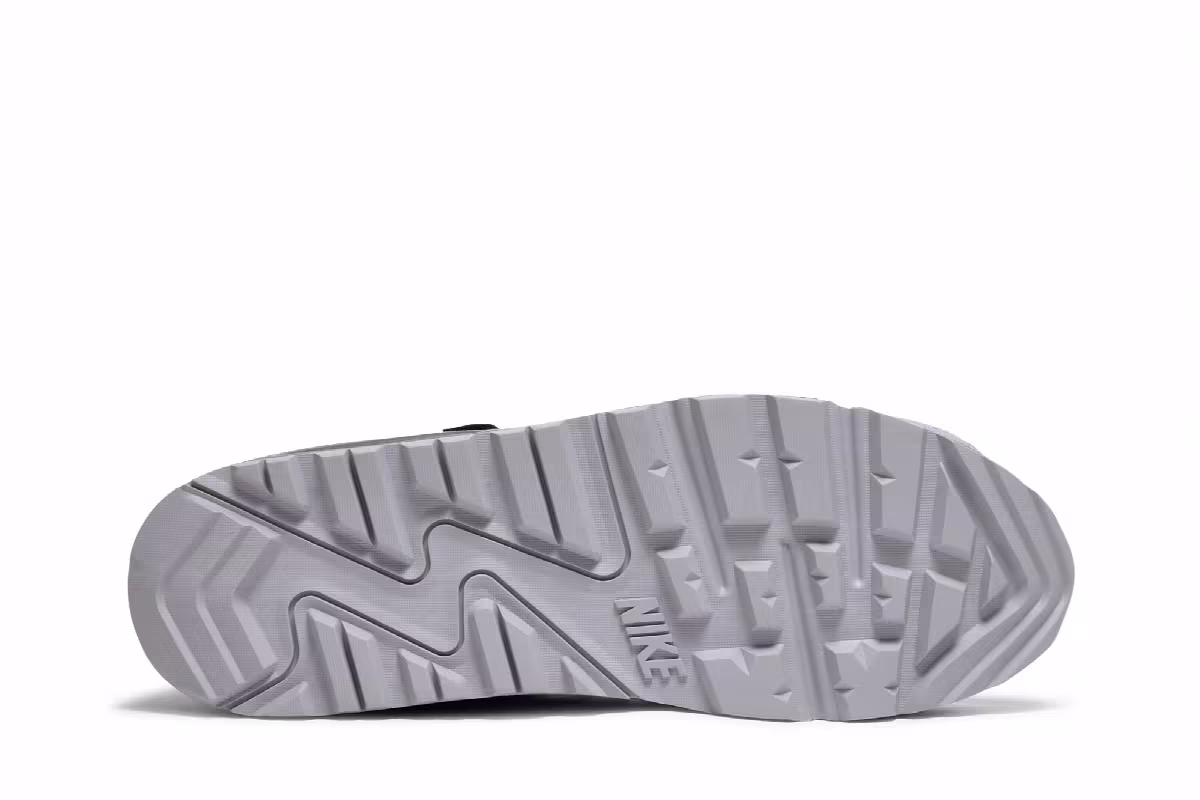 Nike Air Max 90 Surplus Wolf Grey Pink Salt, view 5