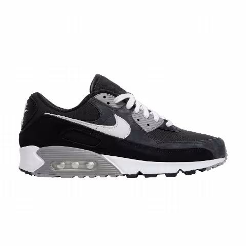 Nike Air Max 90 Premium 'Off-Noir Particle Grey'