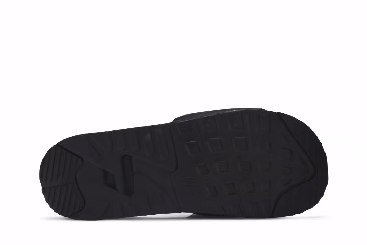 Nike Air Max 90 Slide Black, view 5