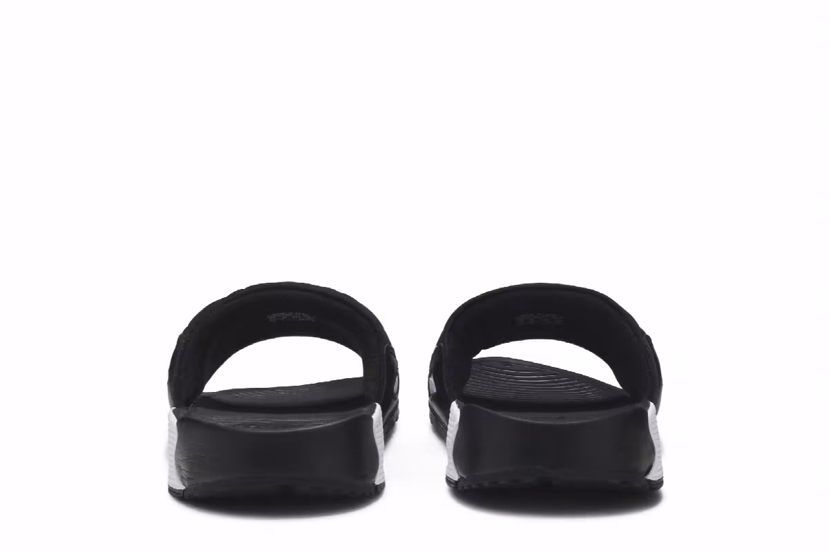 Nike Air Max 90 Slide Black, view 7