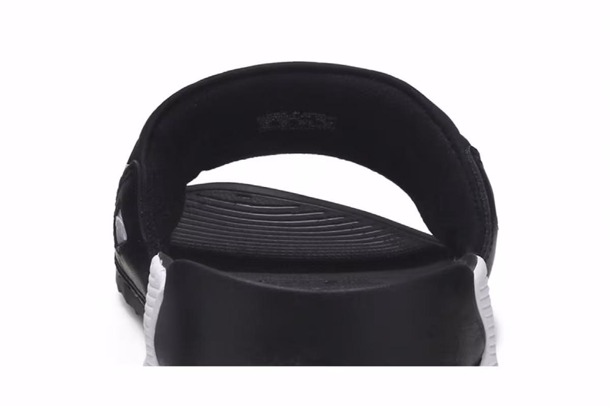 Nike Air Max 90 Slide Black, view 8