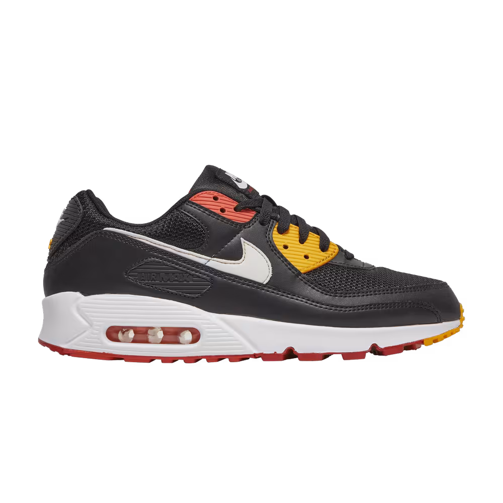 Nike Air Max 90 Roswell Rayguns