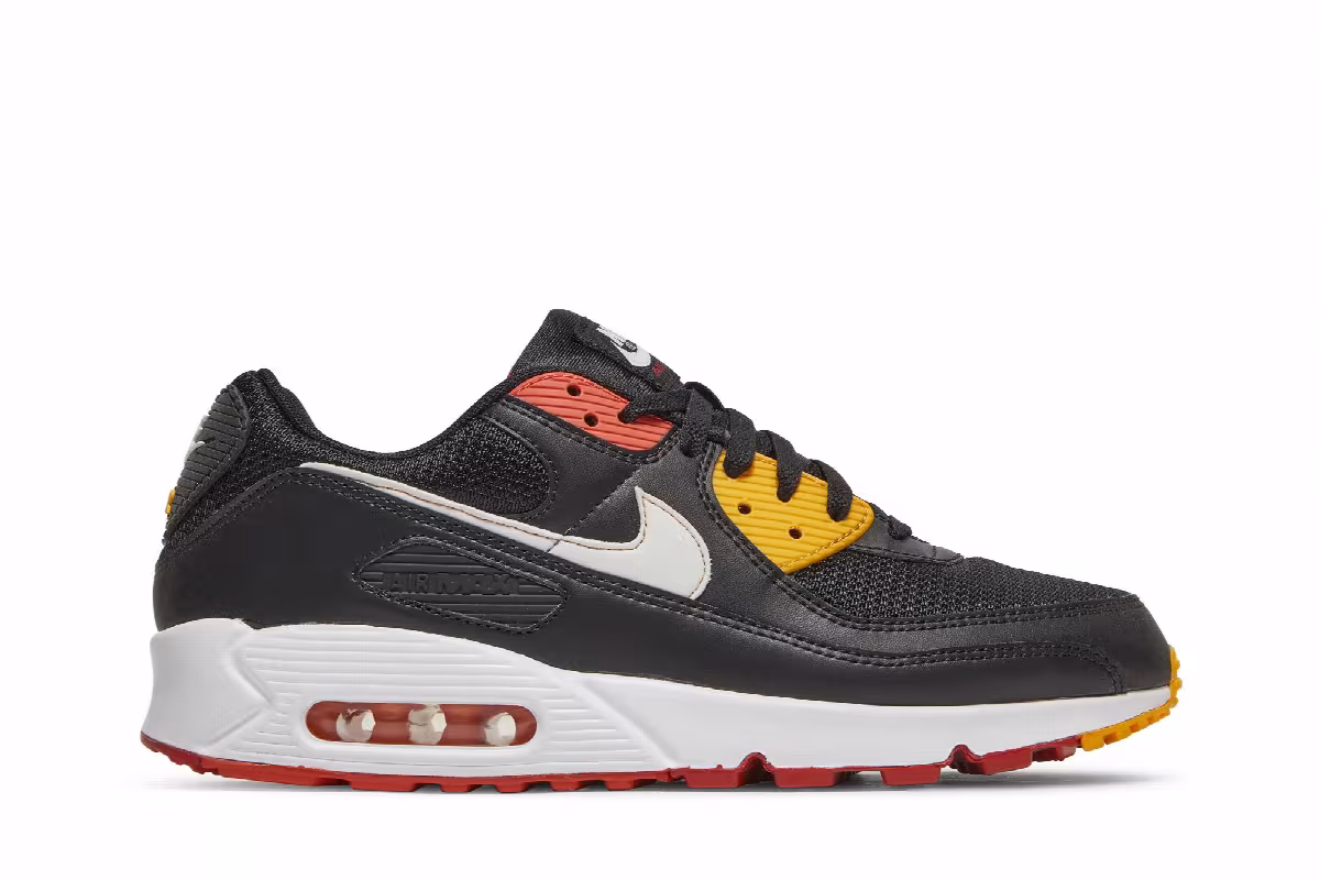 Nike Air Max 90 Roswell Rayguns, view 2