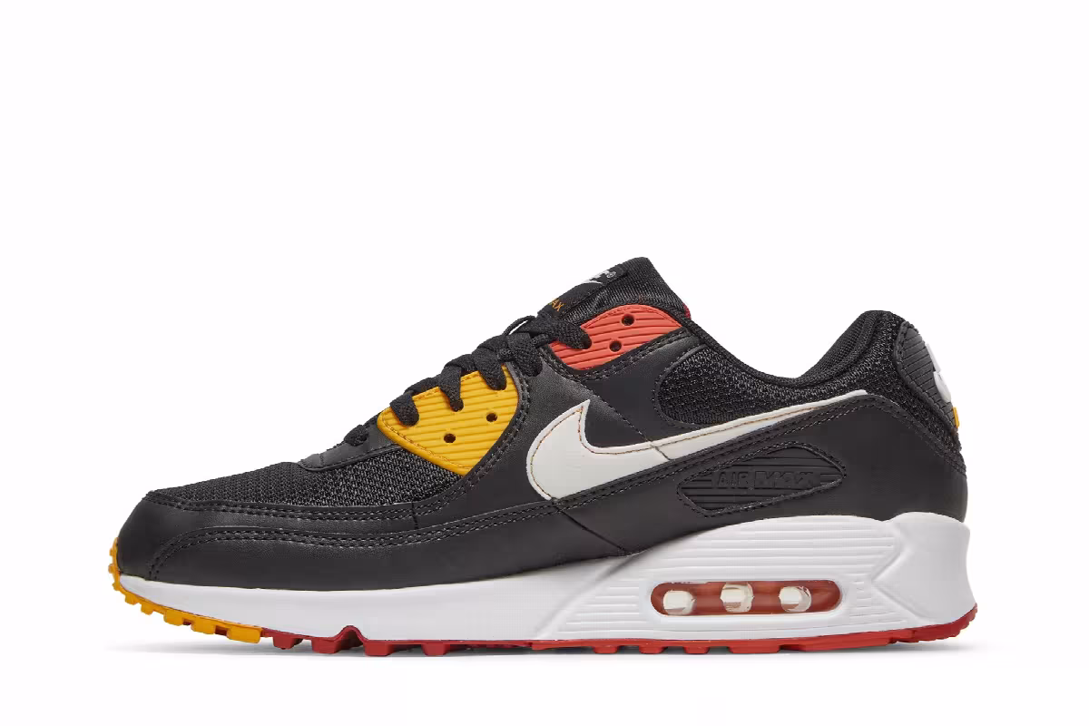 Nike Air Max 90 Roswell Rayguns, view 4