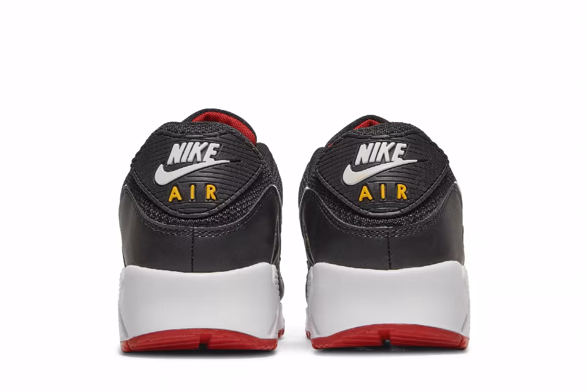Nike Air Max 90 Roswell Rayguns, view 7