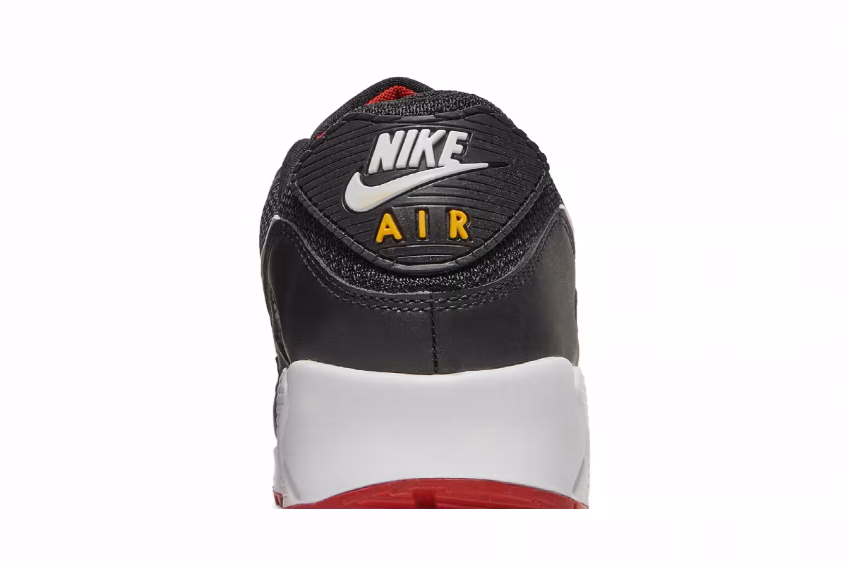 Nike Air Max 90 Roswell Rayguns, view 8