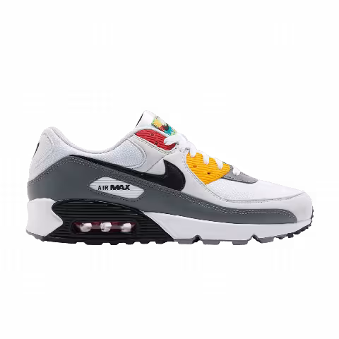Nike Air Max 90 'Peace, Love, Basketball'