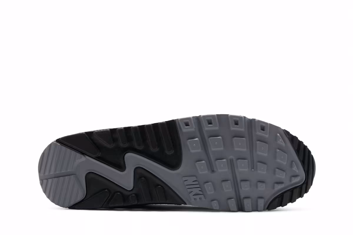 Nike Air Max 90 Peace, Love, Basketball, view 5