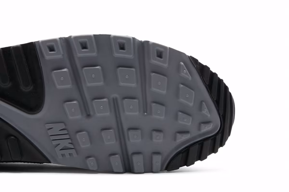 Nike Air Max 90 Peace, Love, Basketball, view 6