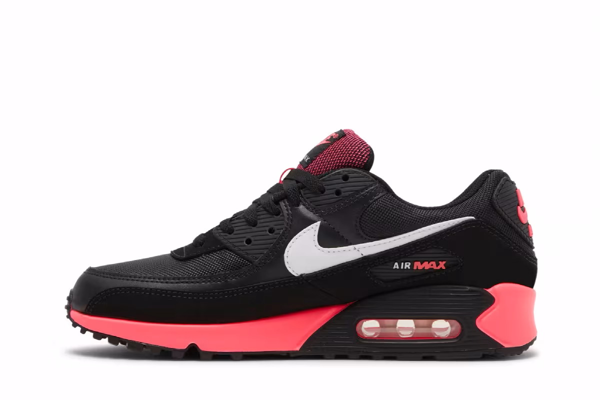 Nike Air Max 90 Racer Pink, view 4