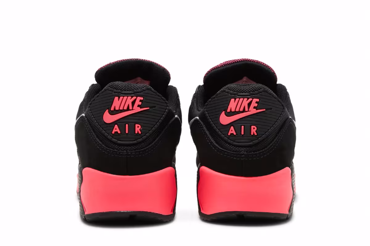 Nike Air Max 90 Racer Pink, view 7