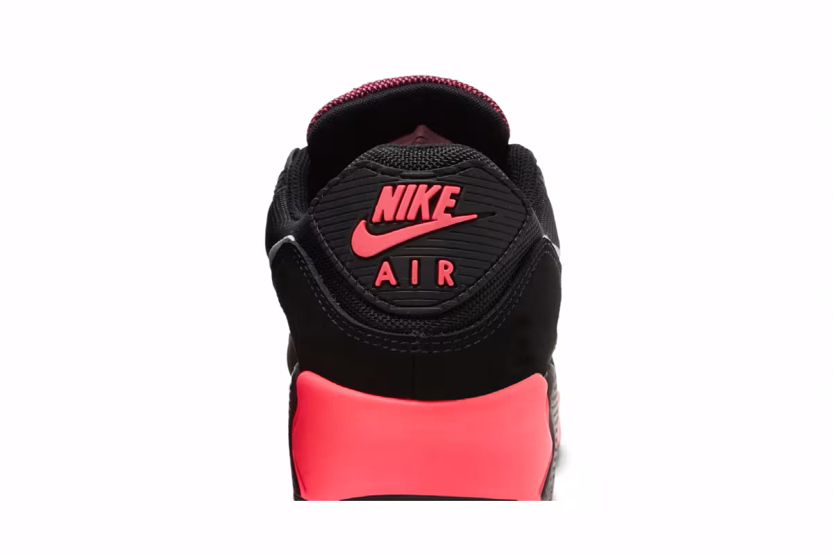 Nike Air Max 90 Racer Pink, view 8