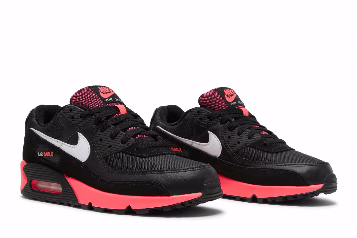 Nike Air Max 90 Racer Pink, view 9