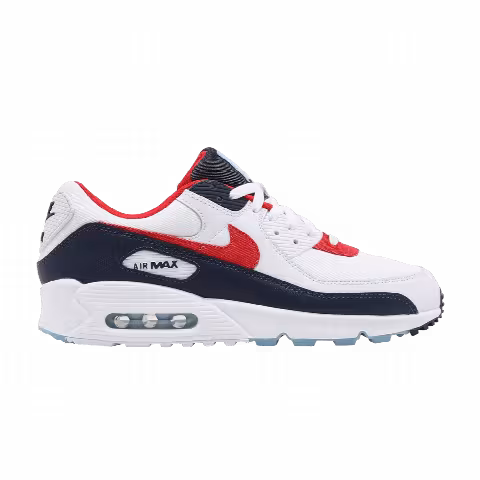 Nike Air Max 90 'USA Denim'