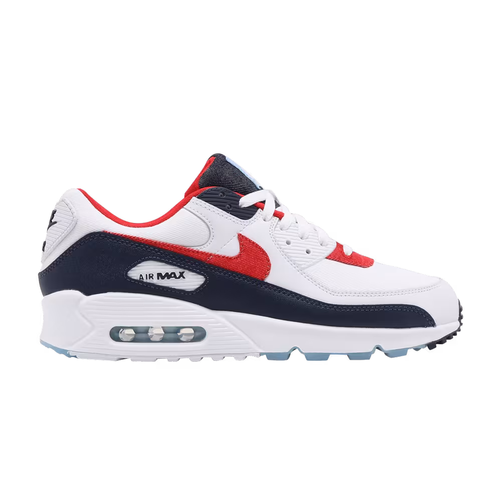 Nike Air Max 90 USA Denim